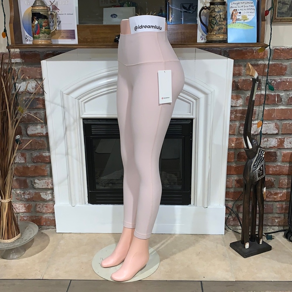 🌿NWT Lululemon Align HR Pant 25” - Picture 5 of 8